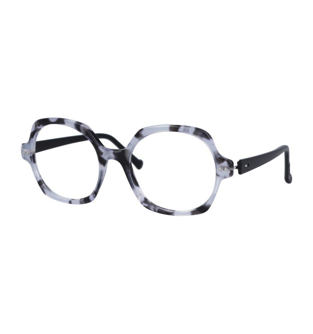 Occhiale da vista iGreen Mod.IGV04.90 con lenti AntiRiflesso - 4