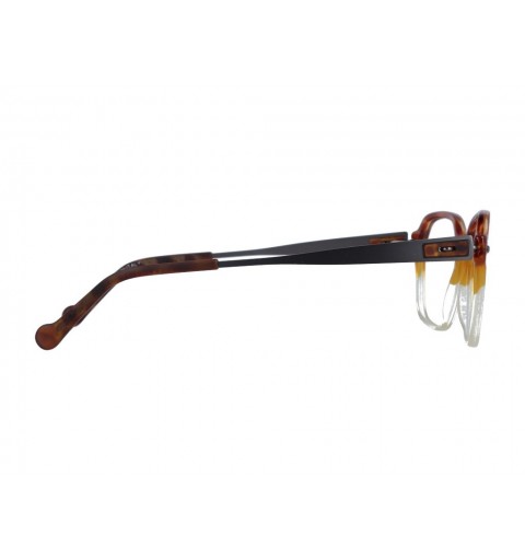 Occhiale da vista iGreen Mod.IGV04.89 con lenti AntiRiflesso - 3