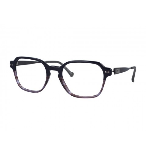 Occhiale da vista iGreen Mod.IGV04.89 con lenti AntiRiflesso - 4