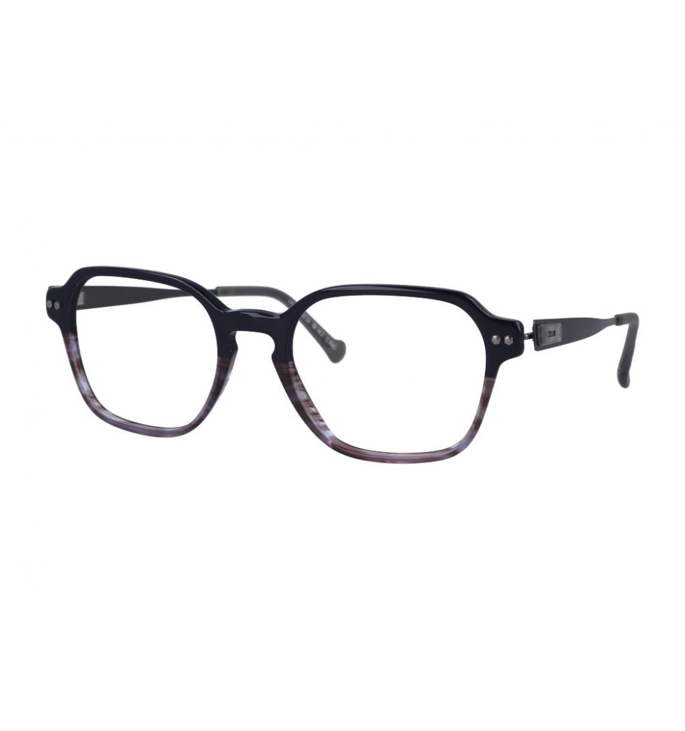 Occhiale da vista iGreen Mod.IGV04.89 con lenti AntiRiflesso - 4