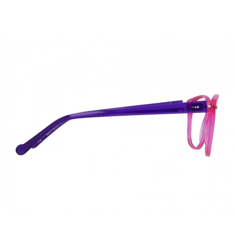 Occhiale da vista iGreen Mod.IG4.120 con lenti AntiRiflesso - 3
