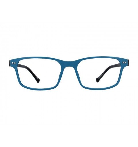 Occhiale da vista iGreen Mod.IGV07.6 con lenti AntiRiflesso - 2