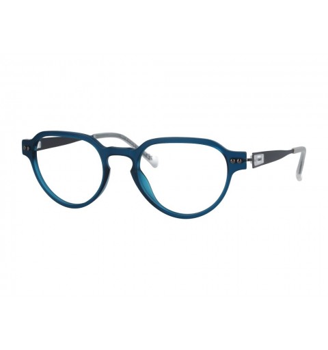 Occhiale da vista iGreen Mod.IGV07.5 con lenti AntiRiflesso