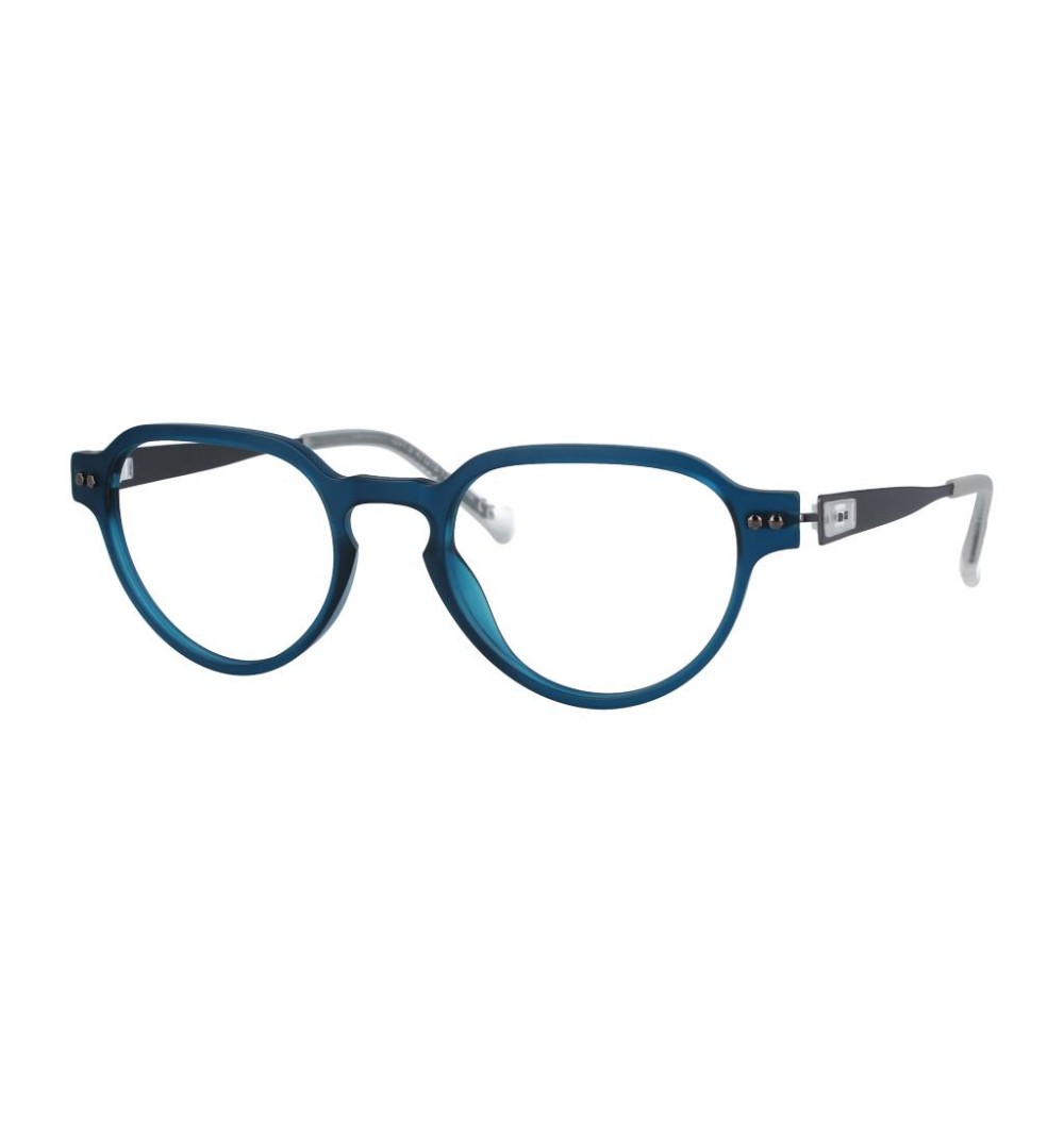 Occhiale da vista iGreen Mod.IGV07.5 con lenti AntiRiflesso
