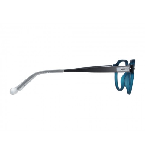 Occhiale da vista iGreen Mod.IGV07.5 con lenti AntiRiflesso - 3