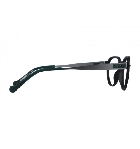 Occhiale da vista iGreen Mod.IGV07.5 con lenti AntiRiflesso - 6