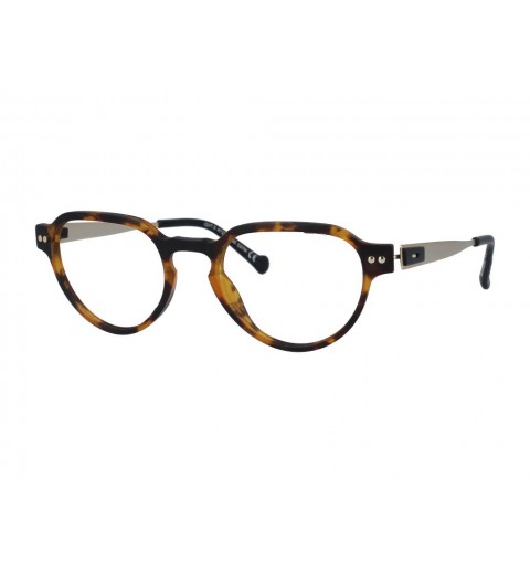 Occhiale da vista iGreen Mod.IGV07.5 con lenti AntiRiflesso - 7