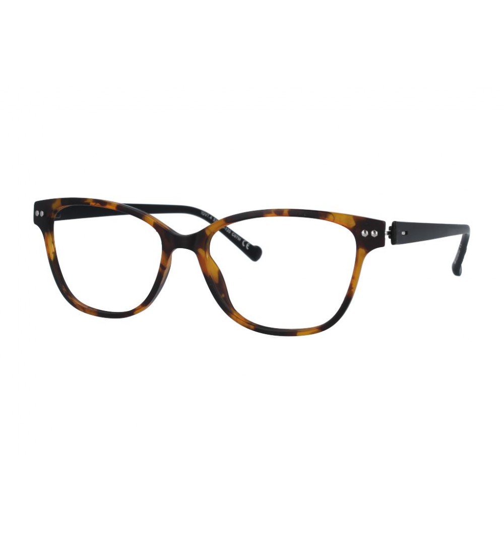 Occhiale da vista iGreen Mod.IGV07.4 con lenti AntiRiflesso