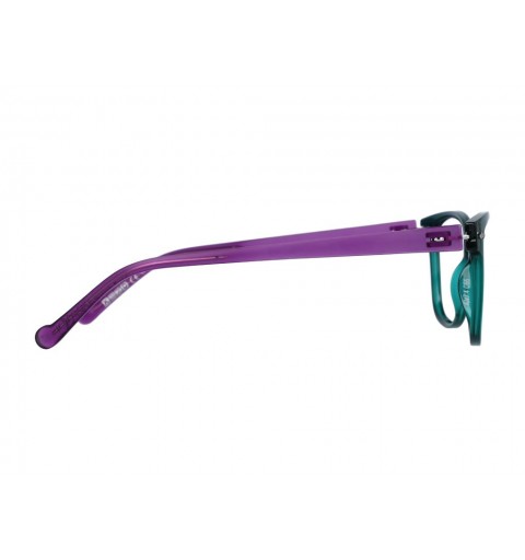 Occhiale da vista iGreen Mod.IGV07.4 con lenti AntiRiflesso - 9