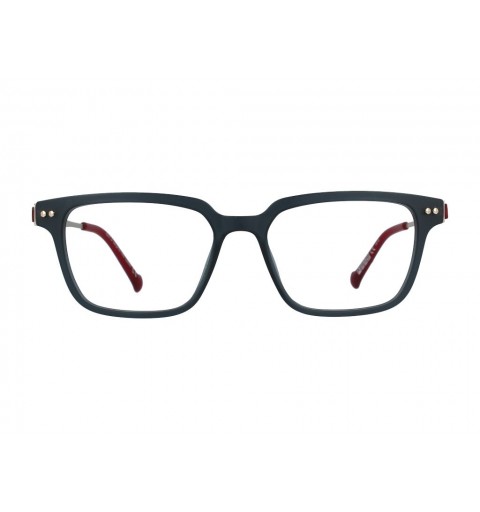 Occhiale da vista iGreen Mod.IGV07.3 con lenti AntiRiflesso - 2