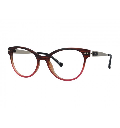Occhiale da vista iGreen Mod.IGV07.2 con lenti AntiRiflesso