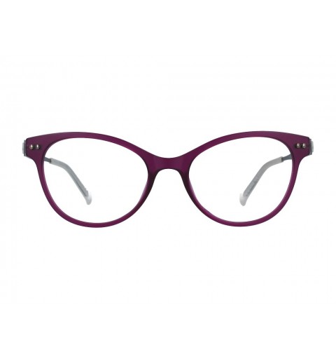Occhiale da vista iGreen Mod.IGV07.2 con lenti AntiRiflesso - 11