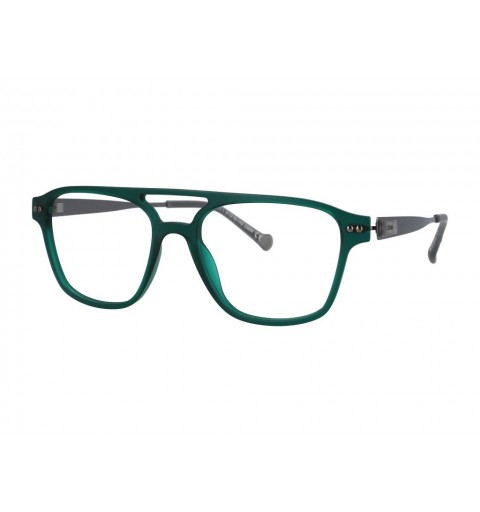 Occhiale da vista iGreen Mod.IGV07.1 con lenti AntiRiflesso