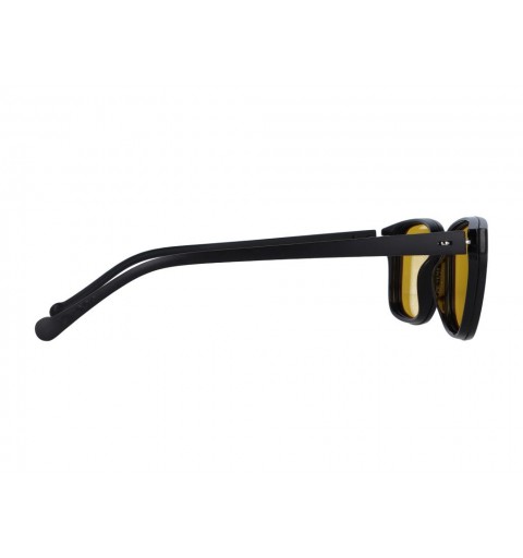 Montatura vista iGreenPlus Mod.IGPL023 con 4 Clip Magnetiche - 6