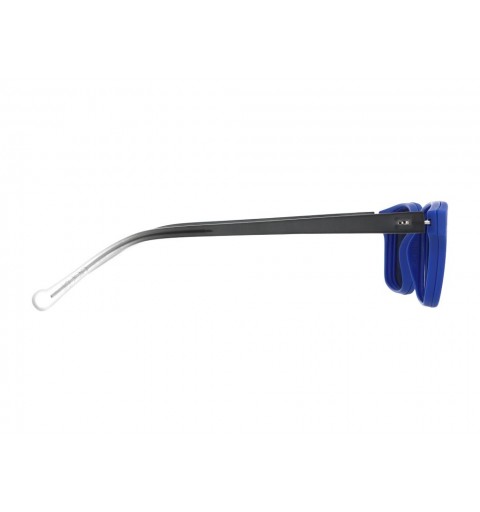 Montatura vista con Clip Magnetica Sole iGreenPlus Mod.IGPL014 - 3