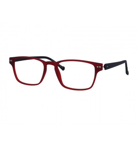 Montatura vista con Clip Magnetica Sole iGreenPlus Mod.IGPL014 - 5