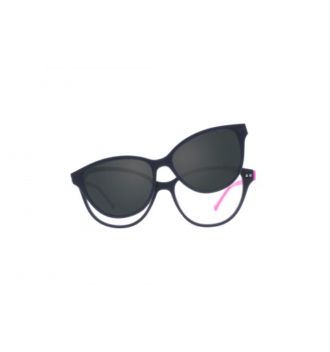 Montatura vista con Clip Magnetica Sole iGreenPlus Mod.IGPL005 - 7