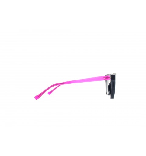 Montatura vista con Clip Magnetica Sole iGreenPlus Mod.IGPL005 - 9