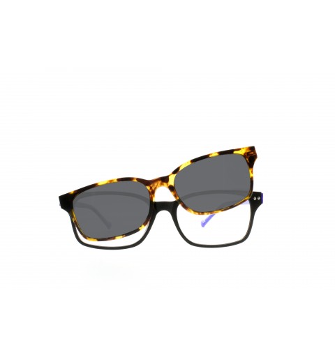 Montatura vista con Clip Magnetica Sole iGreenPlus Mod.IGPL002 - 8