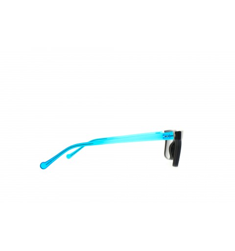 Montatura vista con Clip Magnetica Sole iGreenPlus Mod.IGPL001 - 15