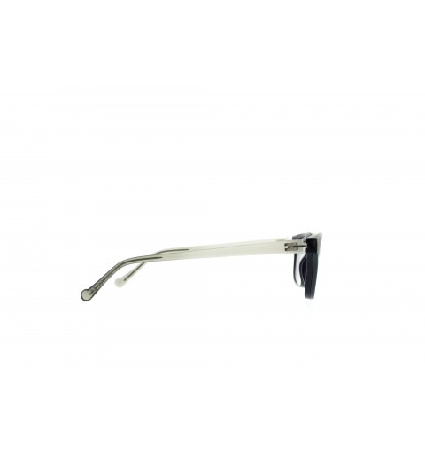 Occhiale da vista iGreenPlus Mod.IGPL003 con lenti AR e Clip Magnetica Sole - 12