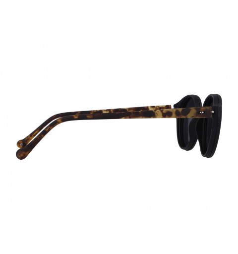 Montatura vista con Clip Magnetica Sole iGreenPlus Mod.IGPL027 - 3
