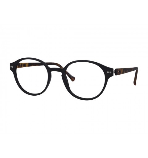 Occhiale da vista iGreenPlus Mod.IGPL027 con lenti AR e Clip Magnetica Sole