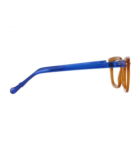 Occhiale da vista iGreen Mod.IG4.152 con lenti AntiRiflesso - 3