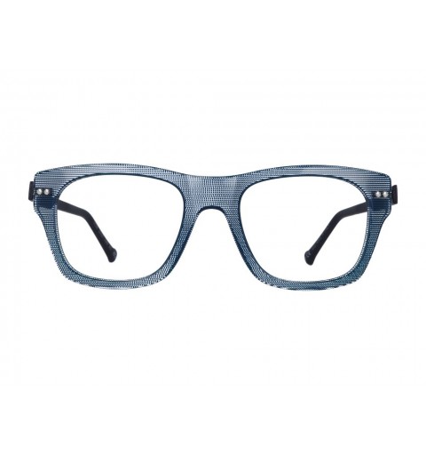 Occhiale da vista iGreen Mod.IG4.156 con lenti AntiRiflesso - 2