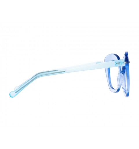 Occhiale da vista iGreen Mod.IG4.148 con lenti AntiRiflesso - 3