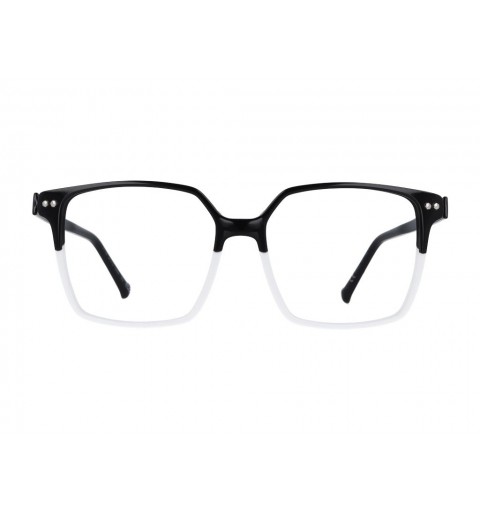 Occhiale da vista iGreen Mod.IG4.118 con lenti AntiRiflesso - 2