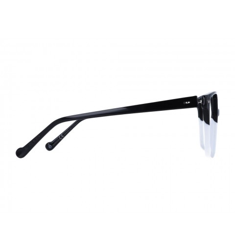 Occhiale da vista iGreen Mod.IG4.118 con lenti AntiRiflesso - 3