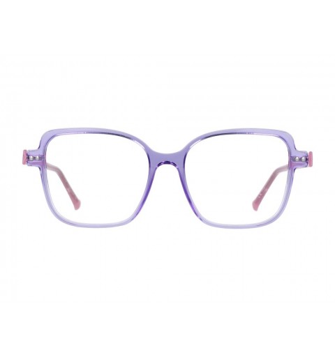 Occhiale da vista iGreen Mod.IG4.106 con lenti AntiRiflesso - 2