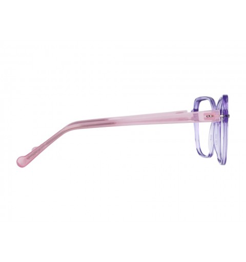 Occhiale da vista iGreen Mod.IG4.106 con lenti AntiRiflesso - 3