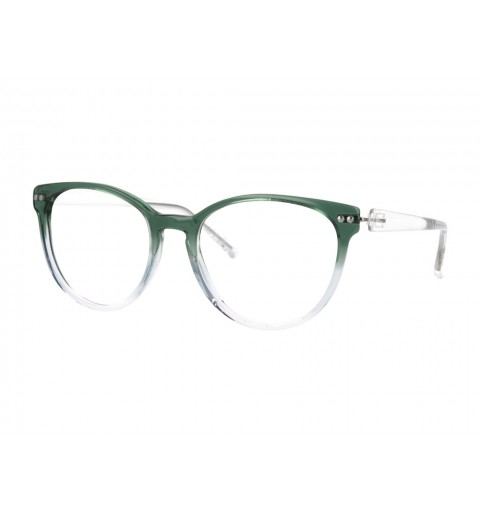Occhiale da vista iGreen Mod.IGV04.59 con lenti AntiRiflesso