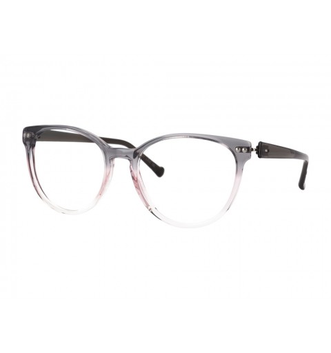 Occhiale da vista iGreen Mod.IGV04.59 con lenti AntiRiflesso - 4