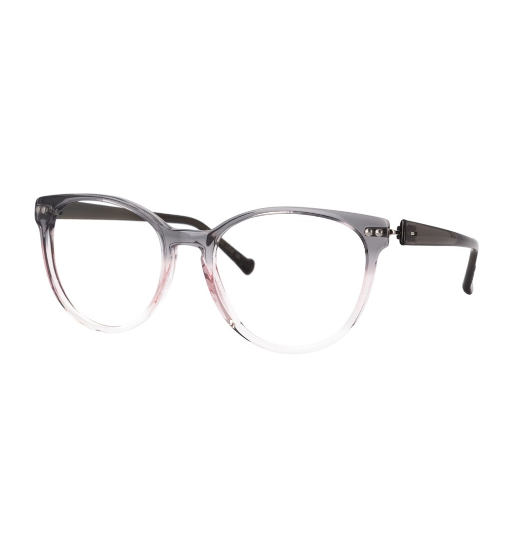 Occhiale da vista iGreen Mod.IGV04.59 con lenti AntiRiflesso - 4