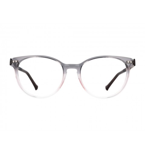 Occhiale da vista iGreen Mod.IGV04.59 con lenti AntiRiflesso - 5