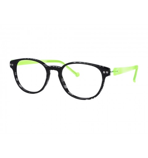 Occhiale da vista iGreen Mod.IGV04.20 con lenti AntiRiflesso - 4