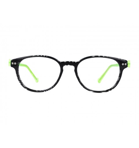 Occhiale da vista iGreen Mod.IGV04.20 con lenti AntiRiflesso - 5