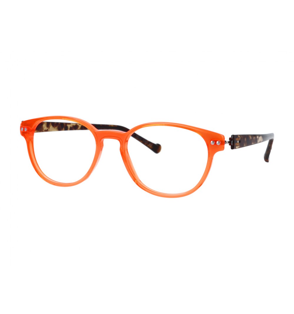 Occhiale da vista iGreen Mod.IGV04.20 con lenti AntiRiflesso - 7