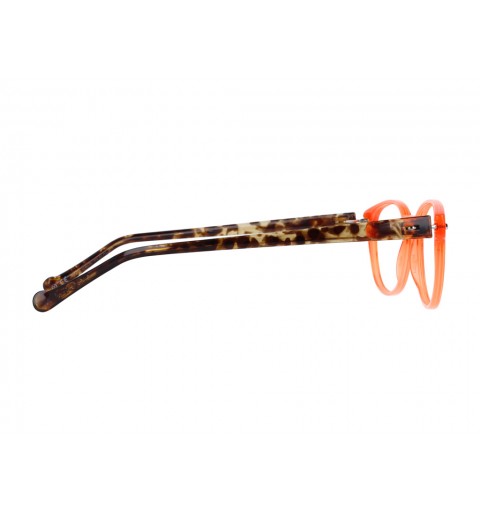 Occhiale da vista iGreen Mod.IGV04.20 con lenti AntiRiflesso - 9