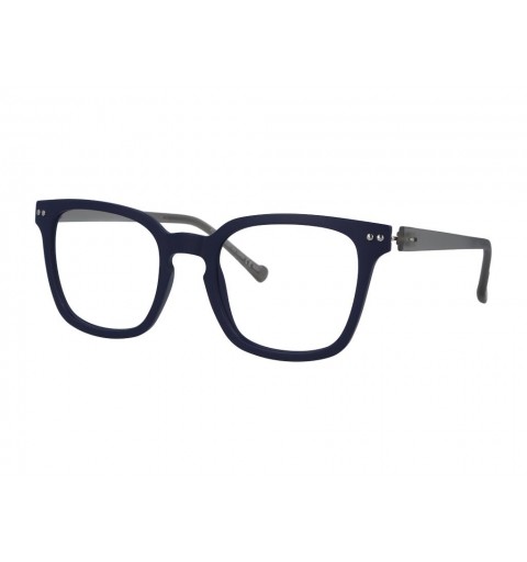 Occhiale da vista iGreenPlus Mod.IGPL020 con lenti AR e Clip Magnetica Sole - 4