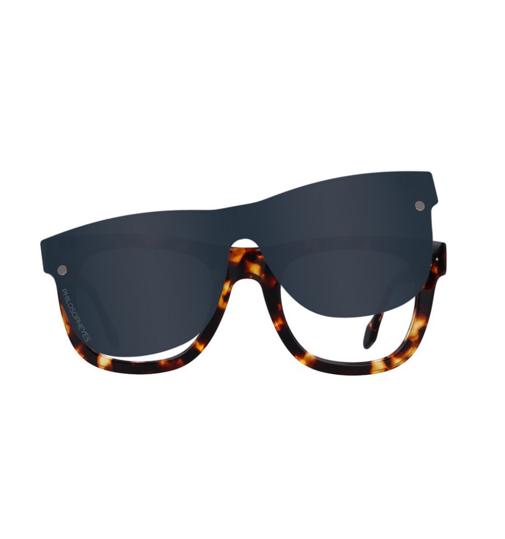 Occhiale da vista Philosopheyes Mod.PHP-899 con lenti AntiRiflesso - 4