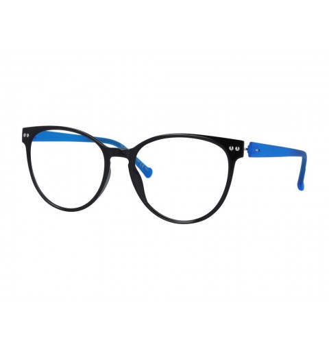 Occhiale da vista iGreenEco Mod.IGL008 con lenti AntiRiflesso