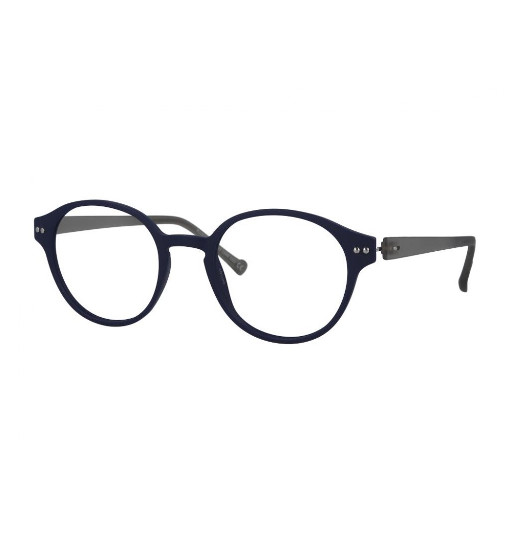 Occhiale da vista iGreenPlus Mod.IGPL027 con lenti AR e Clip Magnetica Sole - 4