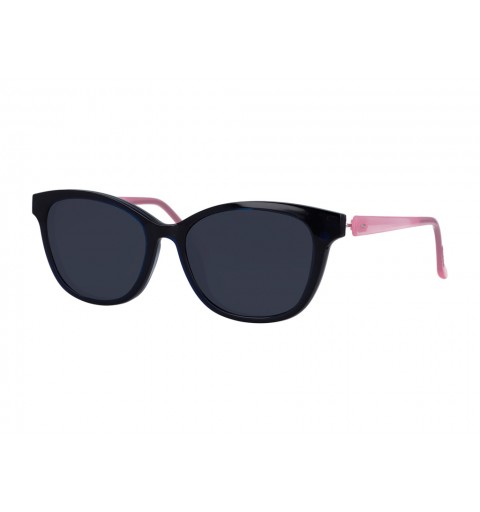 Montatura vista con Clip Magnetica Sole iGreenPlus Mod.IGPL030 - 4