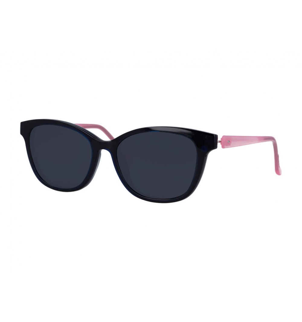 Montatura vista con Clip Magnetica Sole iGreenPlus Mod.IGPL030 - 4