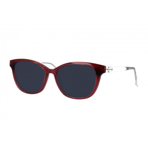 Occhiale da vista iGreenPlus Mod.IGPL030 con lenti AR e Clip Magnetica Sole - 10