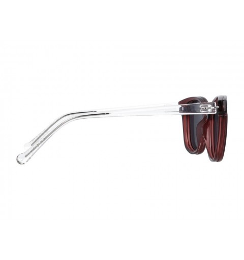 Occhiale da vista iGreenPlus Mod.IGPL030 con lenti AR e Clip Magnetica Sole - 12